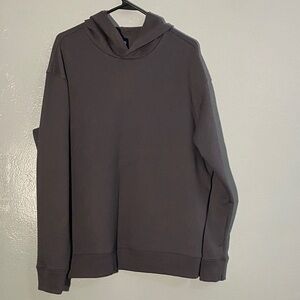 GAP Men's Charcoal Hoodie